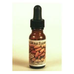 Flavor Extract Natural Almond for Culinary Use By Medicine Flower 