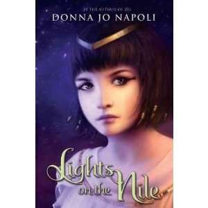   , Donna Jo (Author) Sep 20 11[ Hardcover ]: Donna Jo Napoli: Books