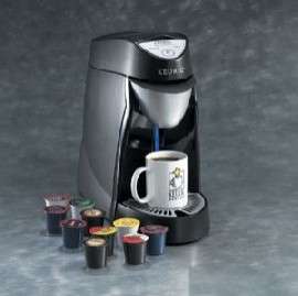 Keurig B100 1 Cups Coffee Maker  
