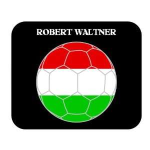  Robert Waltner (Hungary) Soccer Mouse Pad 