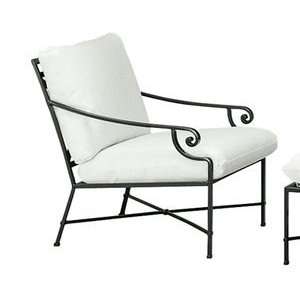  Brown Jordan Venetian Lounge Chair: Patio, Lawn & Garden