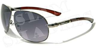 Here we have a brand new pair of Unisex DG Eyewear aviator sunglasses 