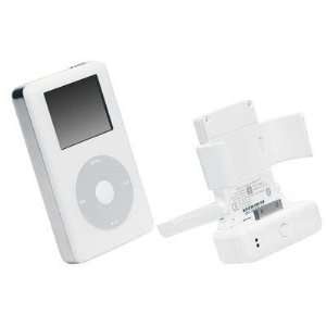  D650 Bluetooth iPod Adapter: Electronics