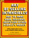 Art of Selling Intangibles How to Make Your Million Dollars Investing 