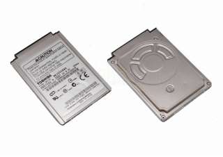 40GB Toshiba Hard Drive Portege R100 R200 2000 HDD  