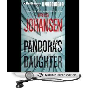   Novel (Audible Audio Edition) Iris Johansen, Jennifer Van Dyck Books