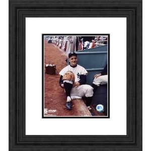  Framed Roger Maris New York Yankees Photograph Kitchen 