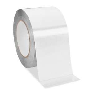    3 x 60 yards Industrial Aluminum Foil Tape
