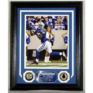 Marvin Harrison Photomint: Sports & Outdoors