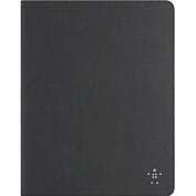   Smooth Bi Fold Carrying Case (Folio) for iPad   Blacktop, Gravel