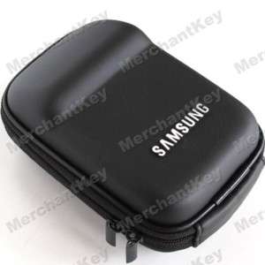 Camera Case for Samsung WB650/HZ35W WB600/HZ30W hard  