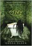   Image. Title Envy (Empty Coffin Series #1), Author by Gregg Olsen
