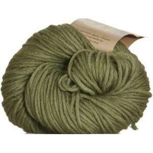  Yarn   Worsted Hand Dyes Yarn   2002 Green Arts, Crafts & Sewing