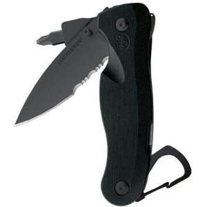  New   3 Tool Utility Knife by Leatherman   8603251 