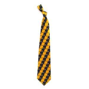 San Diego Chargers 100% Silk NFL Football Neck Tie   Pattern 1