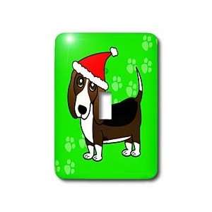 Janna Salak Designs Dogs   Cute Basset Hound   Cartoon Dog 