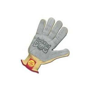  Junkyard Dog Work Gloves, Kv18a 100 5