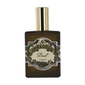  DUEL by Annick Goutal EDT SPRAY 3.4 OZ (UNBOXED) Beauty