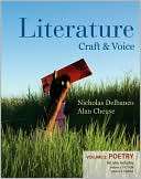Literature Craft and Voice (Volume 2, Poetry)