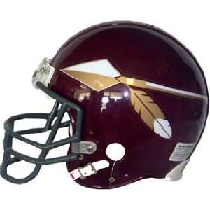  Washington Redskins / Authentic NFL Helmet: Sports 