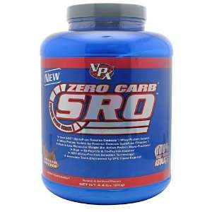  VPX Sports Vital Pharmaceuticals Zero Carb Sro Protein 4.4 