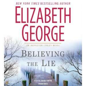  Believing the Lie [Audio CD] Elizabeth George Books