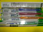GUM® Butler Micro Tip® 6 Comp Sensitive Toothbrush #475