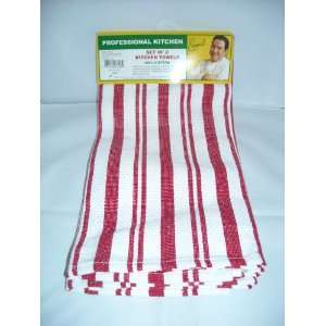  Emeril Set of 2 Professional Kitchen Towels Everything 