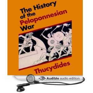 The History of the Peloponnesian War [Unabridged] [Audible Audio 