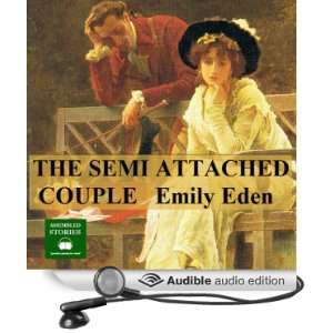   Couple (Audible Audio Edition) Emily Eden, Peter Joyce Books