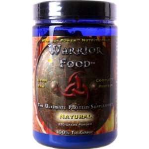  HealthForce Nutritionals  Warrior Food, Vanilla Enhanced 