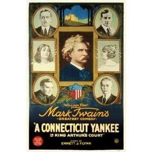  Connecticut Yankee in King Arthurs Court, A   Movie 