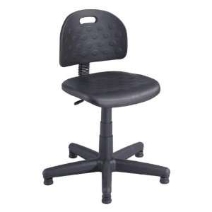    Soft Tough Series Chair Desk Height Economy Model
