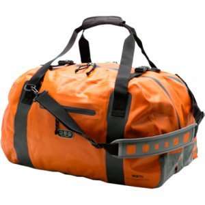 Pacific Outdoor Equipment Wet/Dry Zippered Duffel Bag  