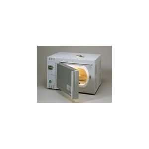   Muffle Furnace Temp Control Group C1 Volts 240 Watts 1488 Amps 12.4