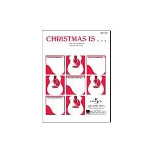  Christmas Is Piano/Vocal: Sports & Outdoors