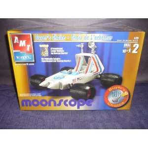  AMT/Ertl Moonscope Buyers Choice Kit: Toys & Games