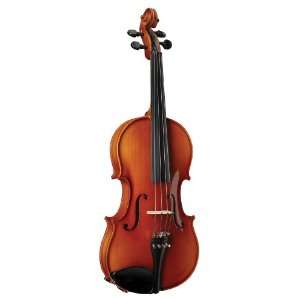  Becker 2000 Viola 12 Musical Instruments