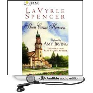   Heaven (Audible Audio Edition) LaVyrle Spencer, Amy Irving Books