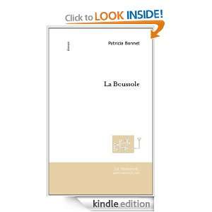 La Boussole (French Edition) Bonnet Patricia  Kindle 