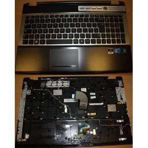   Black UK Replacement Laptop Keyboard (KEY639): Computers & Accessories