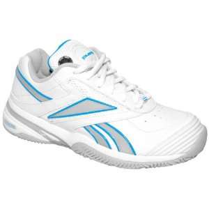  REEBOK Pump Net Pro Women`s Tennis Shoes Sports 