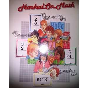  Hooked on Math   Pre school   Primary   Remedial 