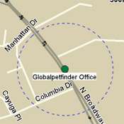  Global Pet Finder GPS Pet Tracker GPS & Navigation