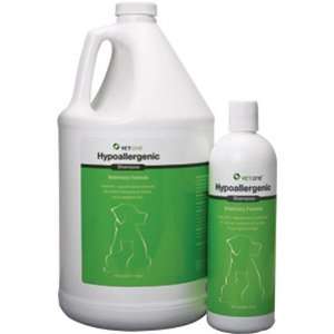  Vet One Hypoallergenic Shampoo 16 oz Veterinary Formula 