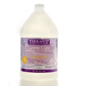  Therapet Hypoallergenic Pet Shampoo 18 oz