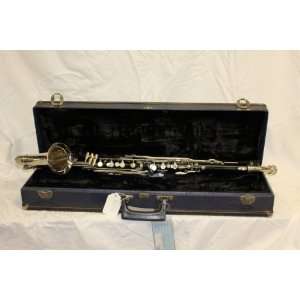  Vito Alto Clarinet Musical Instruments