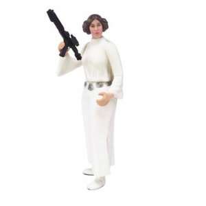   : Princess Leia Organa   Death Star Captive   New Hope: Toys & Games