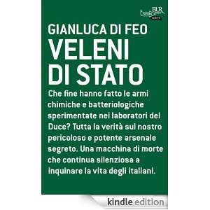   sul nostro pericoloso e  la vita degli italian (Italian Edition