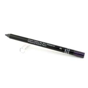 Make Up For Ever Aqua Eyes Waterproof Eyeliner Pencil   #6L (Black 